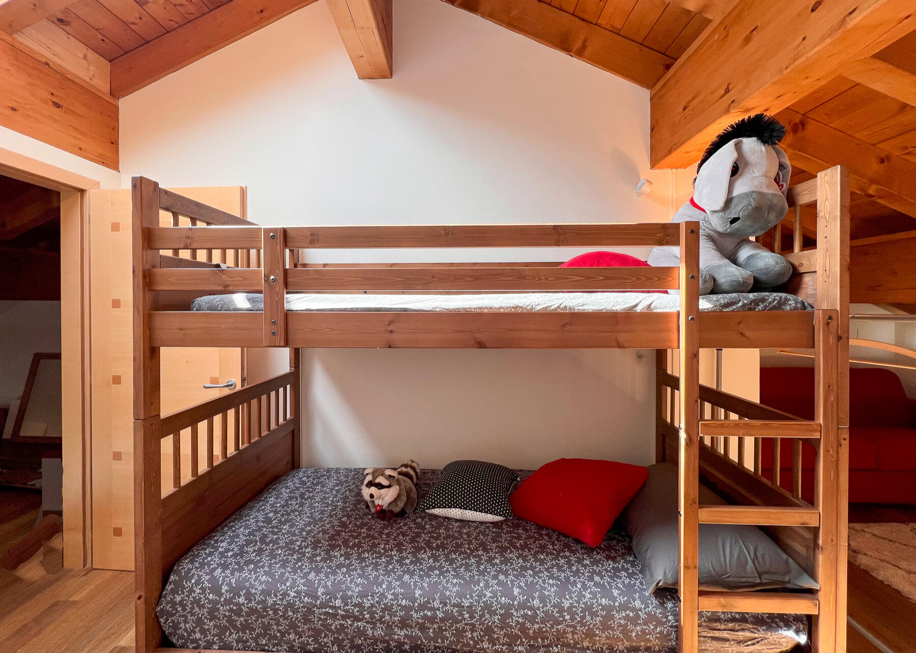 letto a castello